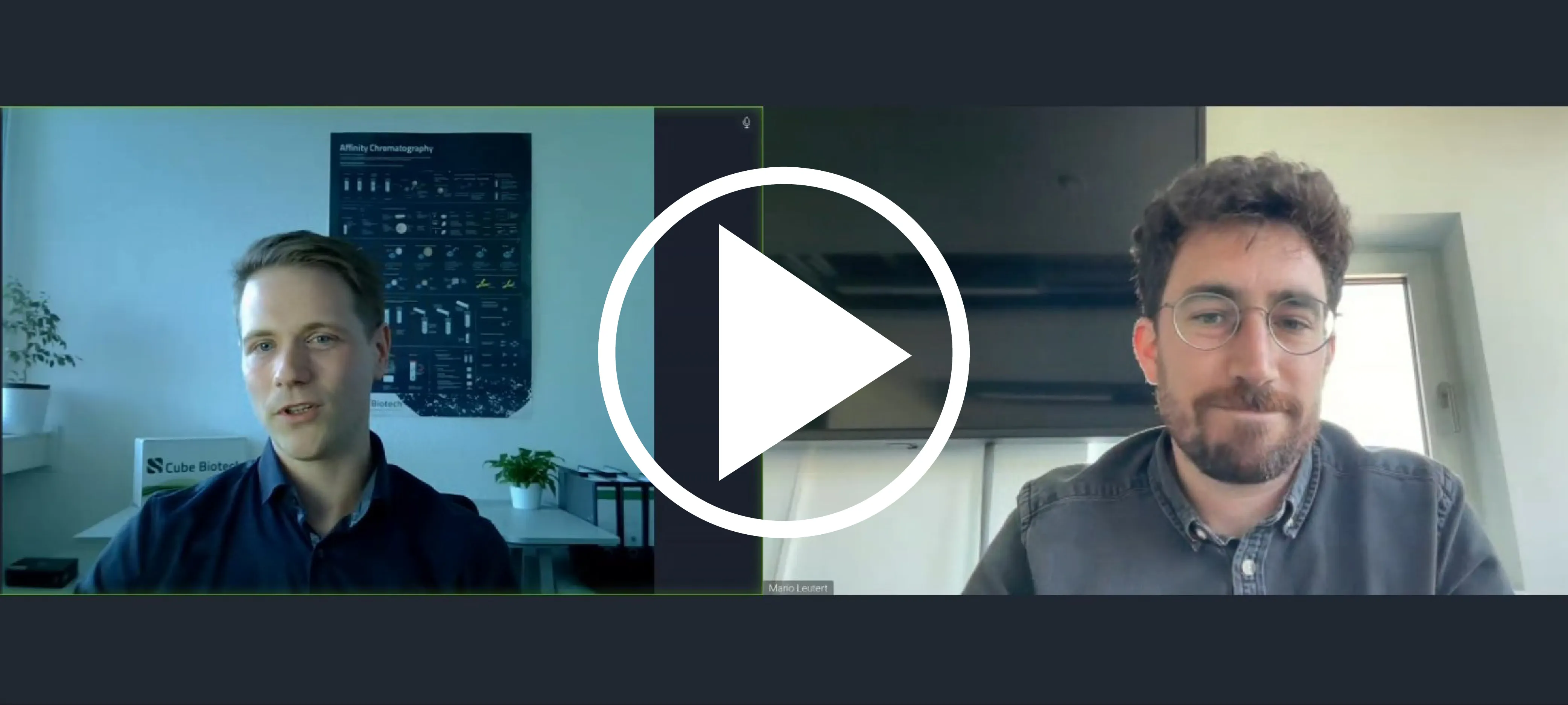 Masterclass Mario Leutert