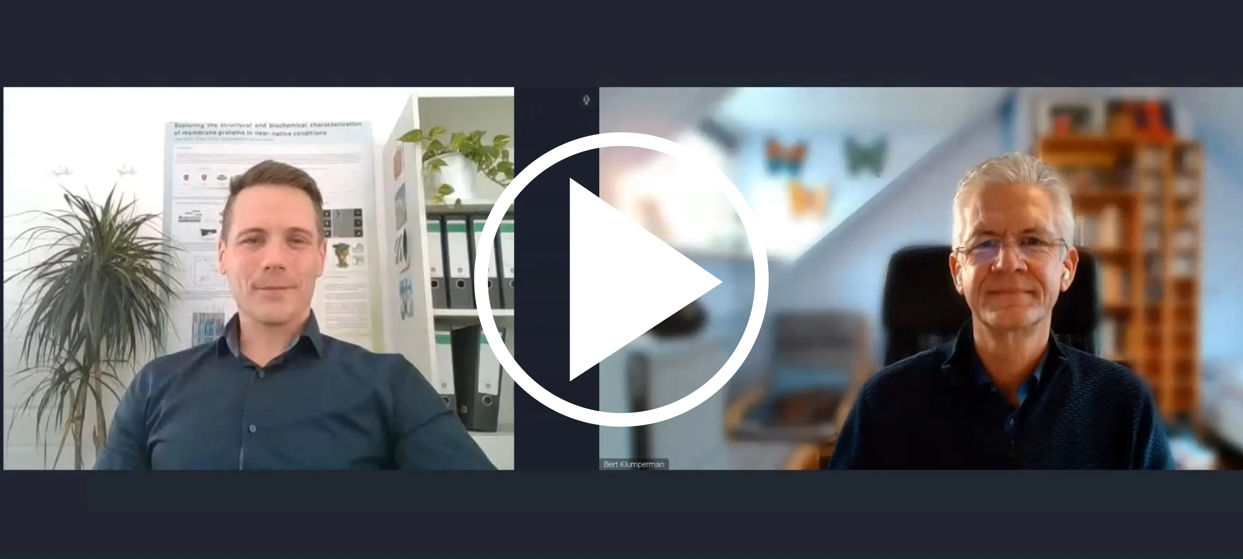 Masterclass Bert Klumperman